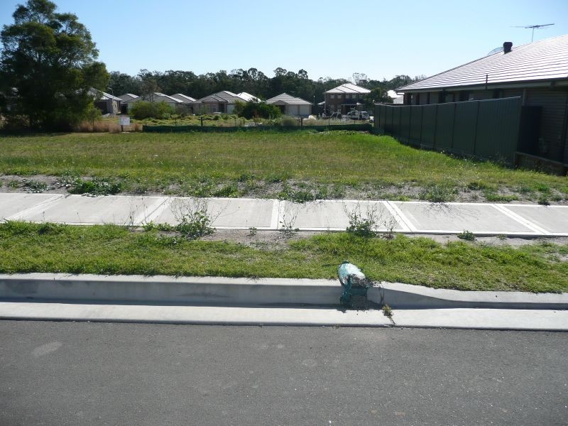 Lot 209 Pandorea Street, Claremont Meadows NSW 2747