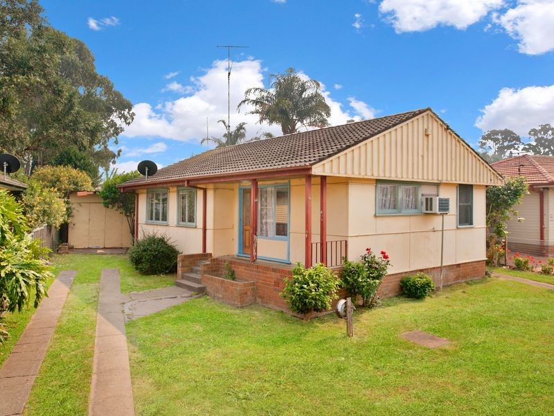 107 Wilkes Crescent, Tregear NSW 2770