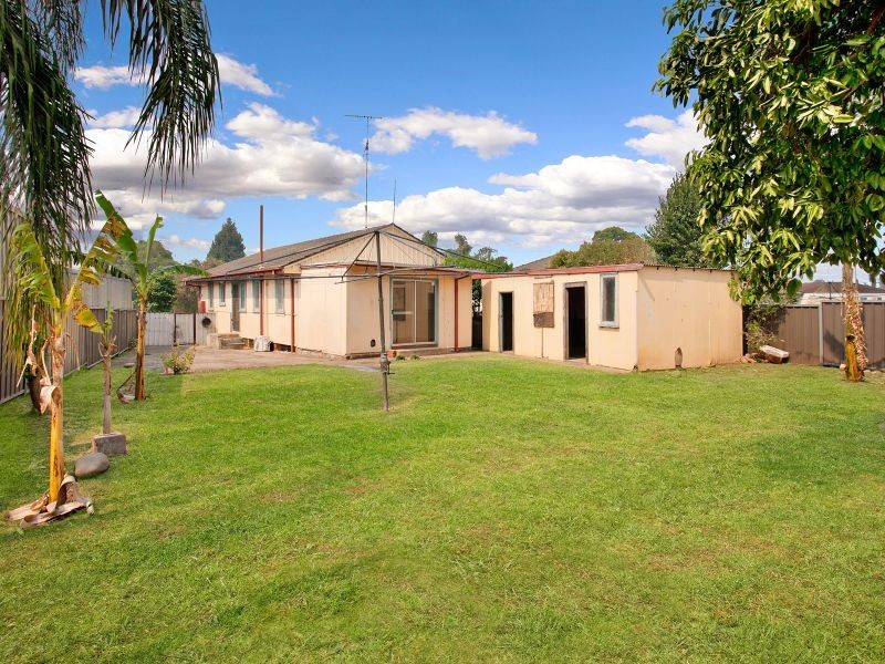 107 Wilkes Crescent, Tregear NSW 2770