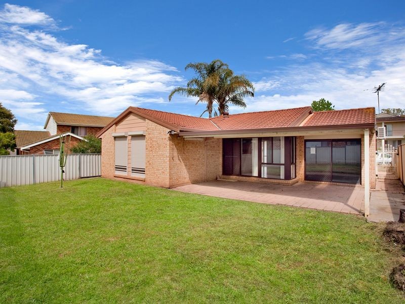 15 Spica Place, Erskine Park NSW 2759