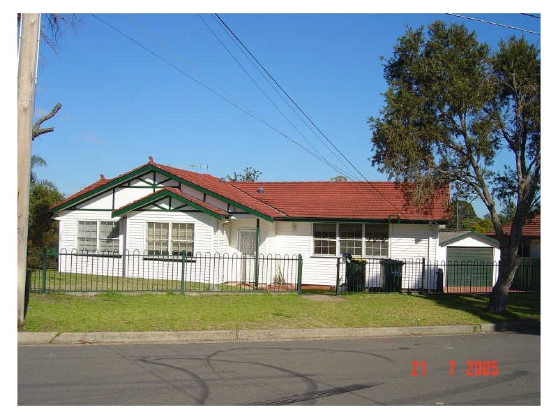 46 Nauru Crescent, Lethbridge Park NSW 2770