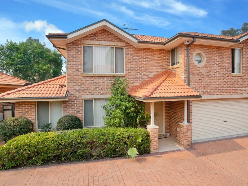 3/10-12 Marsden Road, St Marys NSW 2760