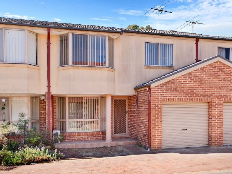 30/2-10 Walker Street, Werrington NSW 2747