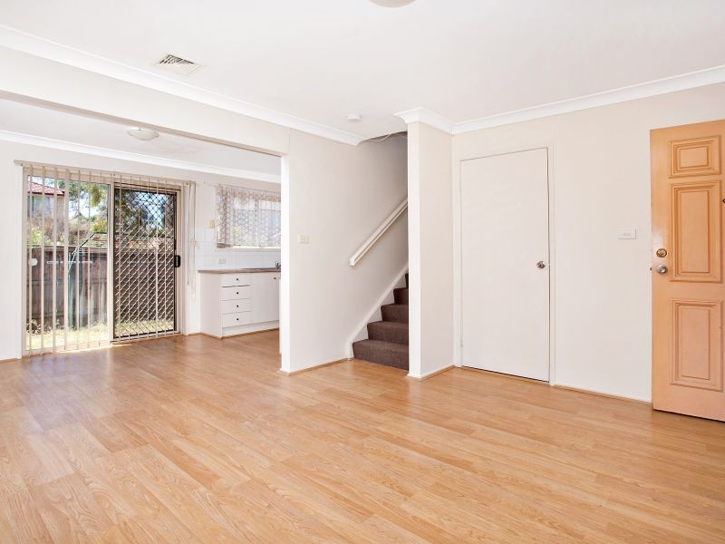 30/2-10 Walker Street, Werrington NSW 2747