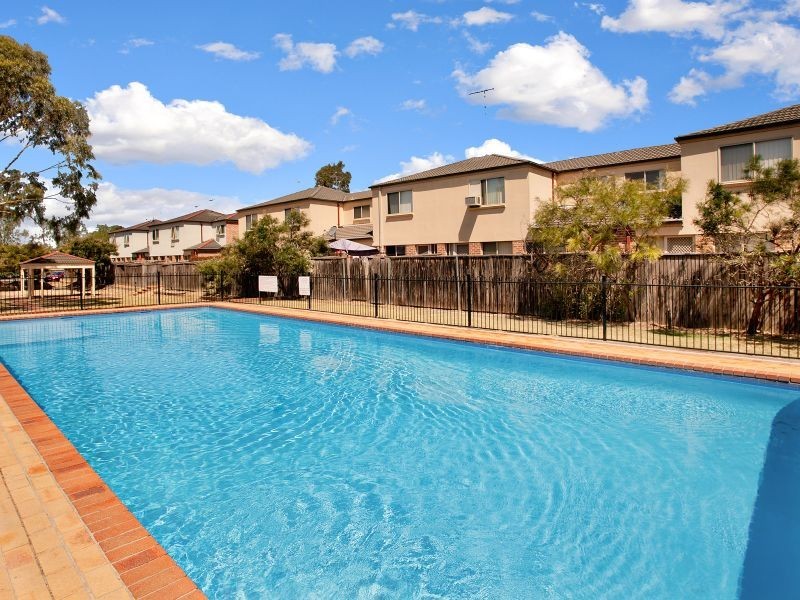 30/2-10 Walker Street, Werrington NSW 2747