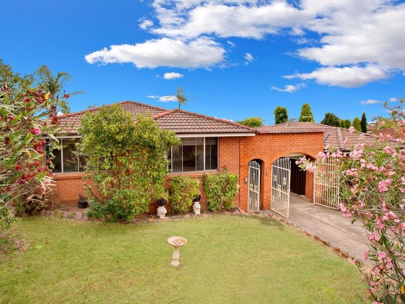 25 Austral Street, Mount Druitt NSW 2770