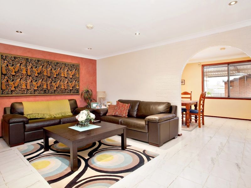 25 Austral Street, Mount Druitt NSW 2770