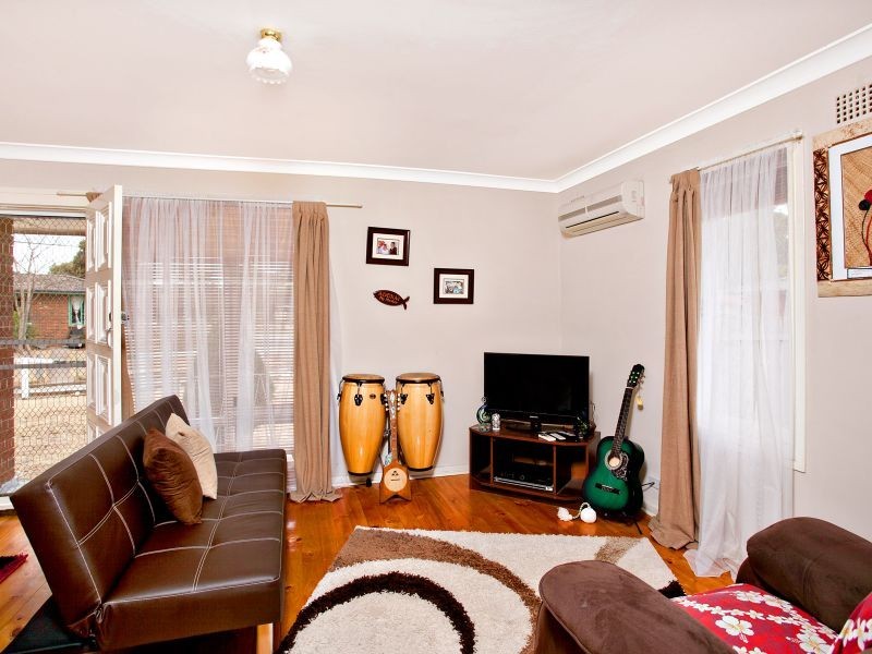 15 Houtman Ave, Willmot NSW 2770