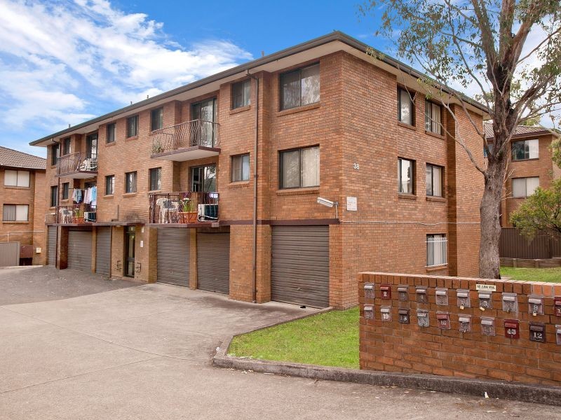 10/38 Luxford Road, Mount Druitt NSW 2770
