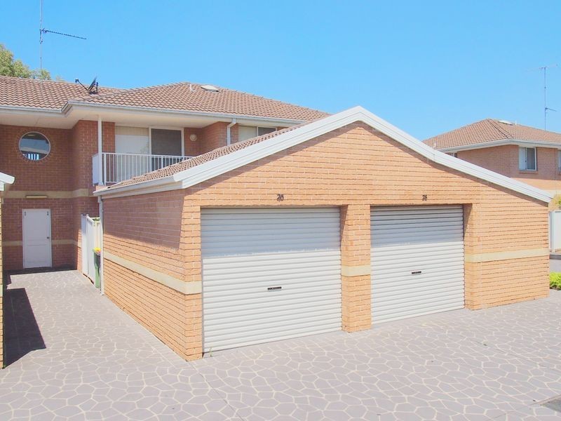 28/1-11 George Street, St Marys NSW 2760