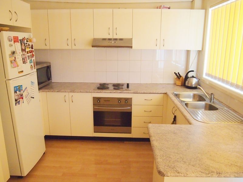 28/1-11 George Street, St Marys NSW 2760