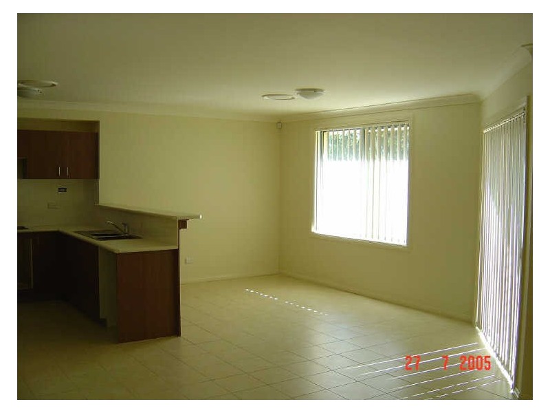 11 Bond Place, Oxley Park NSW 2760