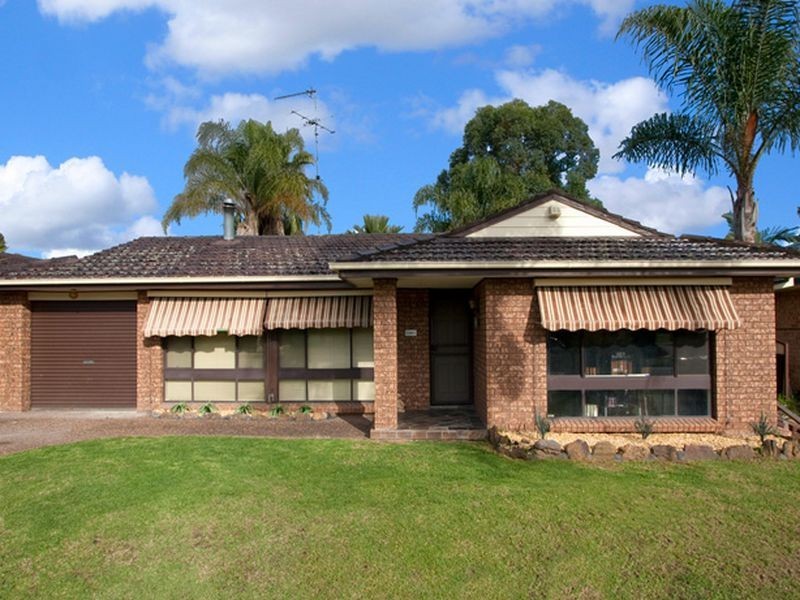 47 Feather Street, St Clair NSW 2759