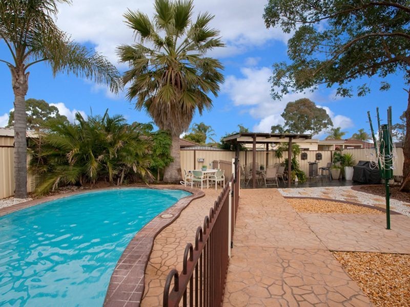 47 Feather Street, St Clair NSW 2759