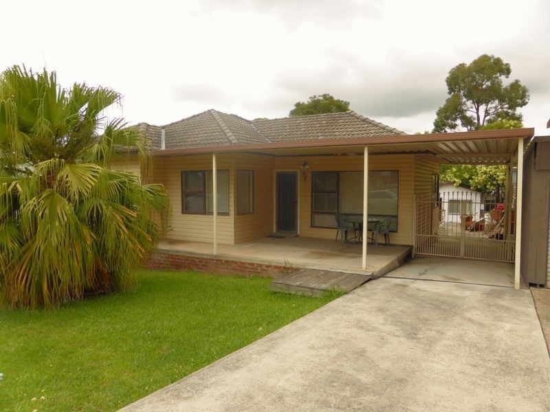 50 Cambridge Street, Cambridge Park NSW 2747