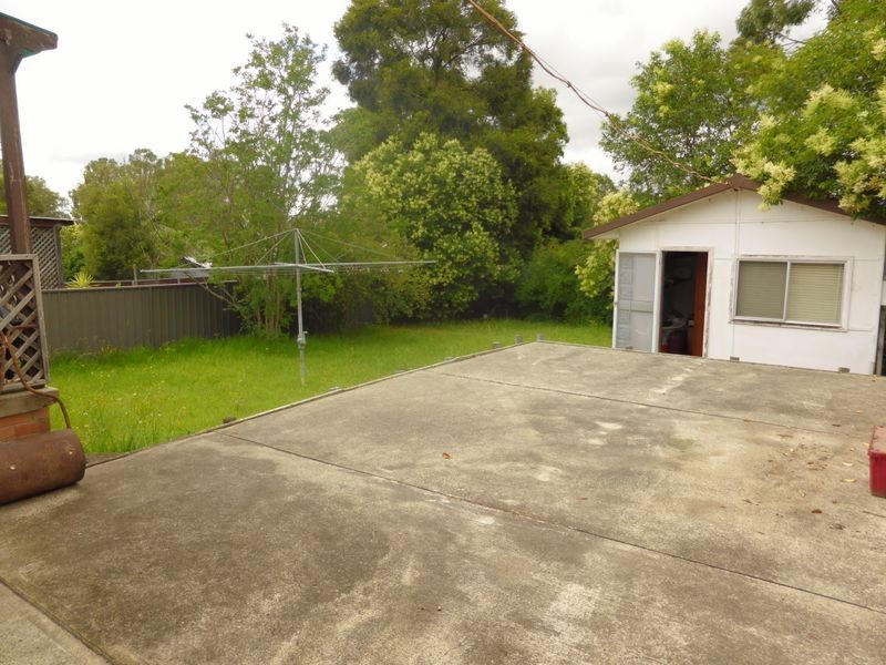 50 Cambridge Street, Cambridge Park NSW 2747