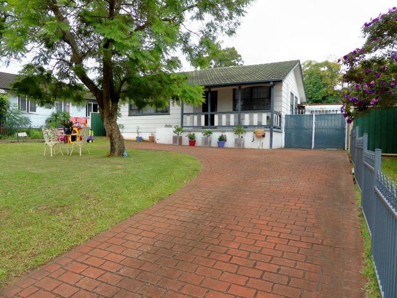 94 Aurora Drive, Tregear NSW 2770