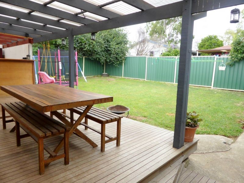 94 Aurora Drive, Tregear NSW 2770