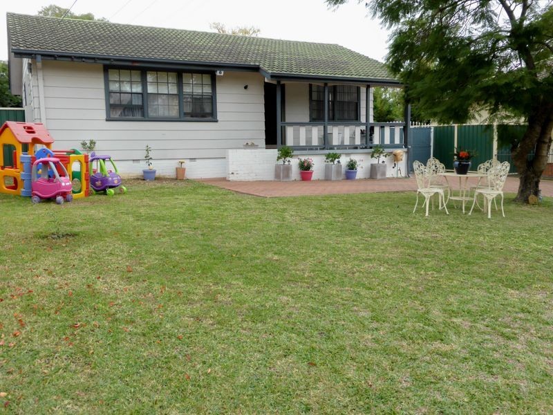 94 Aurora Drive, Tregear NSW 2770