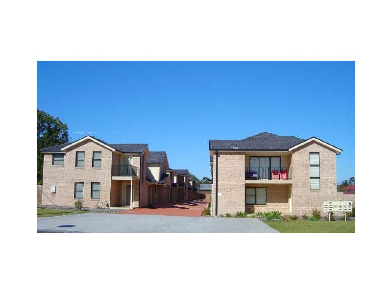 2/614 George Street, Windsor NSW 2756