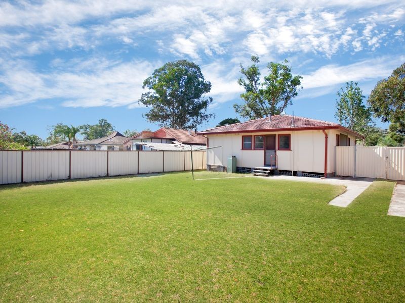 24 Westward Avenue, Shalvey NSW 2770