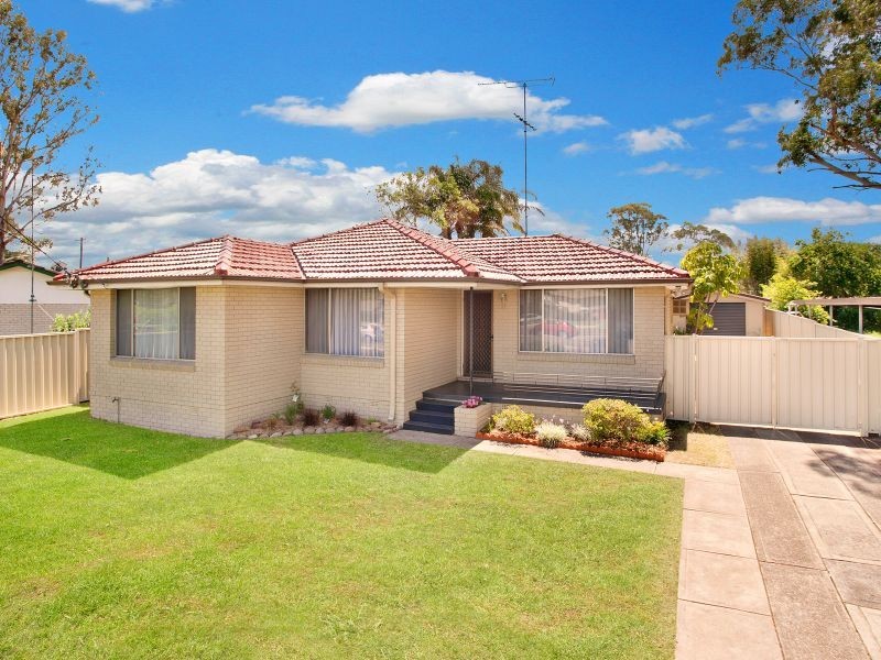 145 Richmond Road, Penrith NSW 2750
