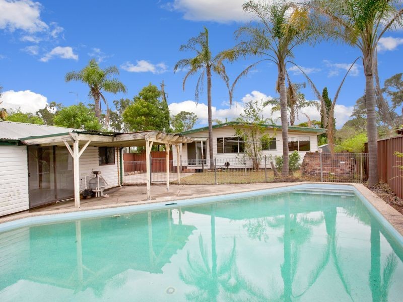 3 Boronia Road, St Marys North NSW 2760