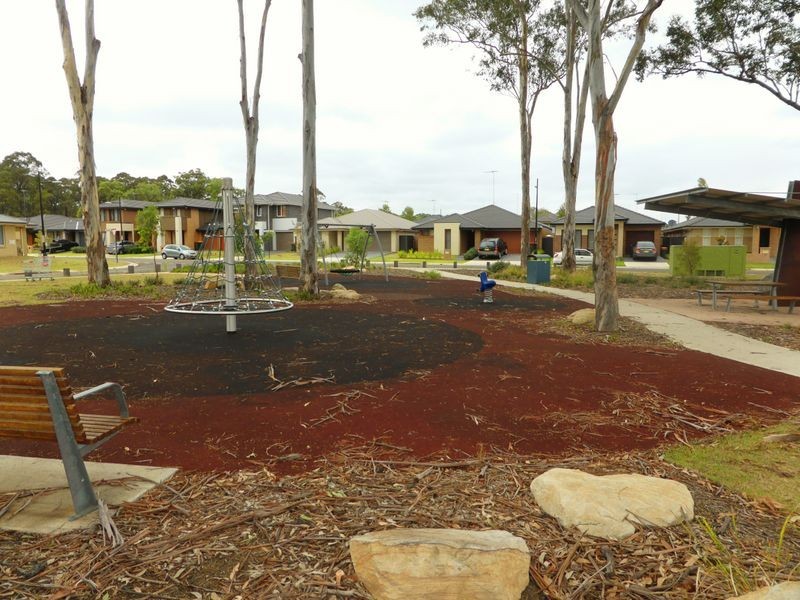 55 Bluebell Cres, Ropes Crossing NSW 2760