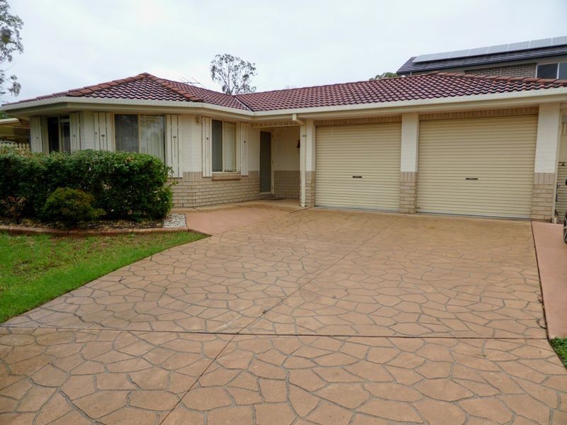 33 Yatay Close, Plumpton NSW 2761