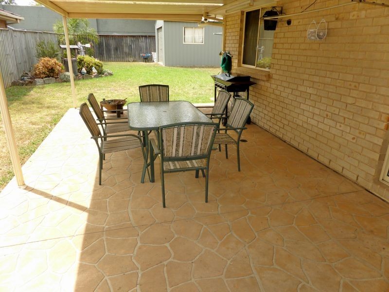 33 Yatay Close, Plumpton NSW 2761