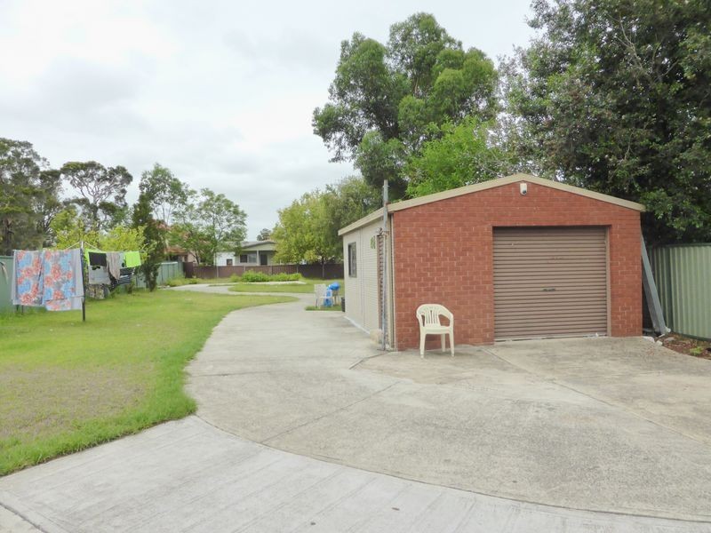 58 Canberra Street, Oxley Park NSW 2760