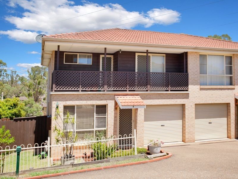 9/60 Patricia Street, Blacktown NSW 2148