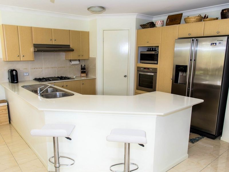 4 Tate Street, Ropes Crossing NSW 2760