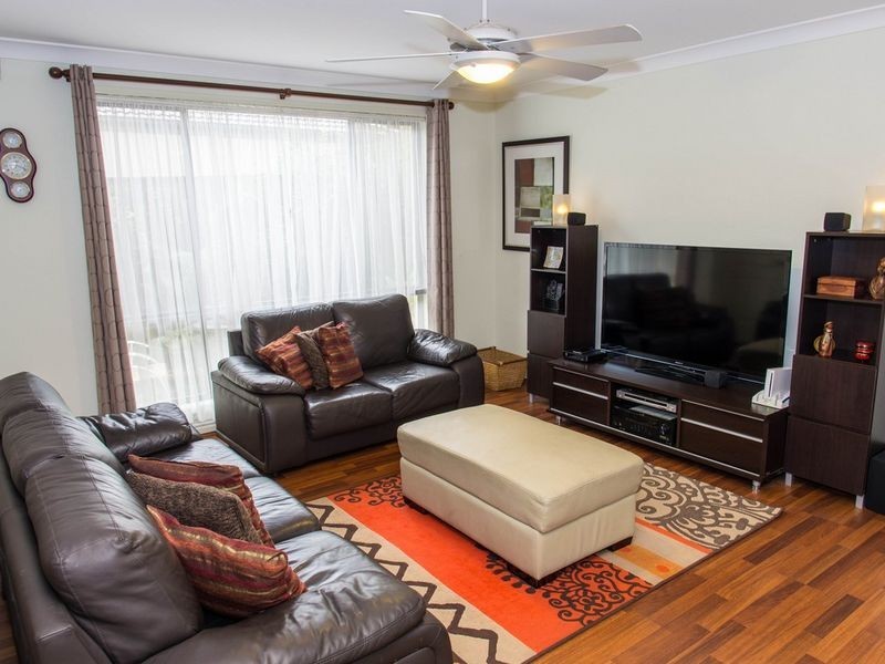 4 Tate Street, Ropes Crossing NSW 2760