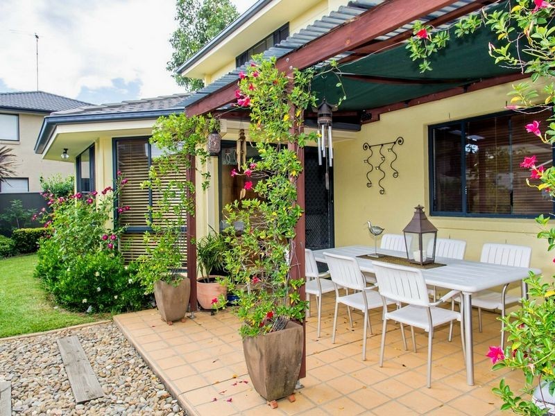 4 Tate Street, Ropes Crossing NSW 2760