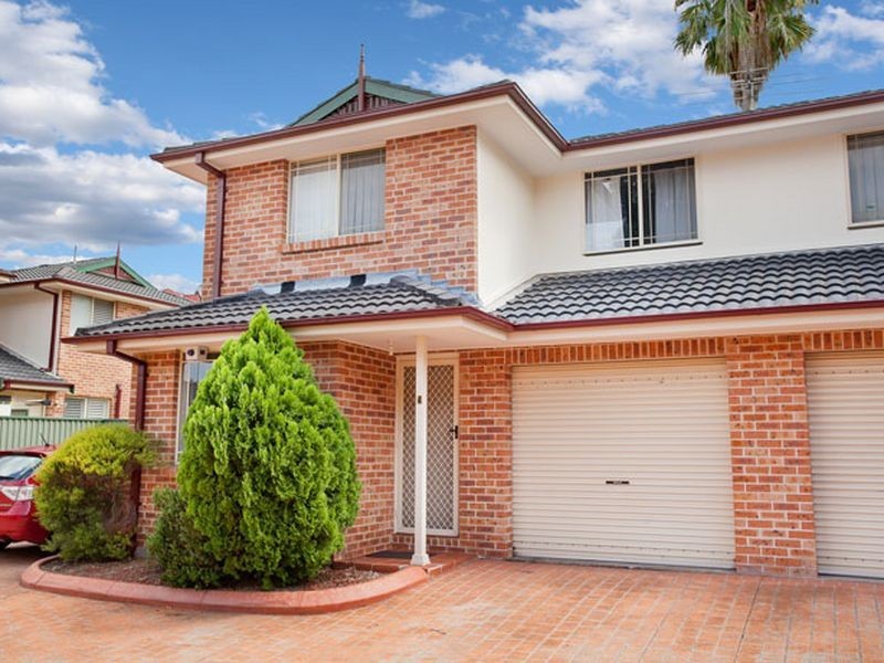 4/61-63 Brisbane St, Oxley Park NSW 2760