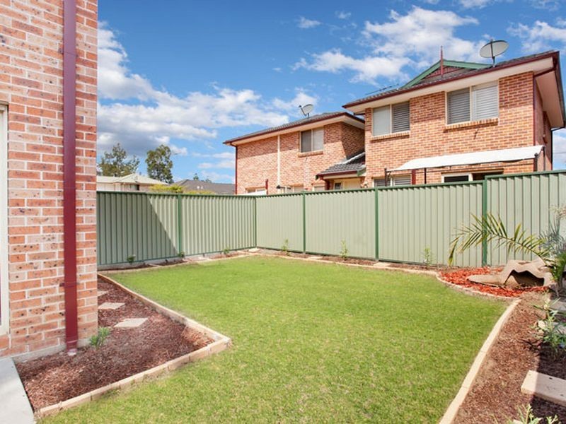 4/61-63 Brisbane St, Oxley Park NSW 2760
