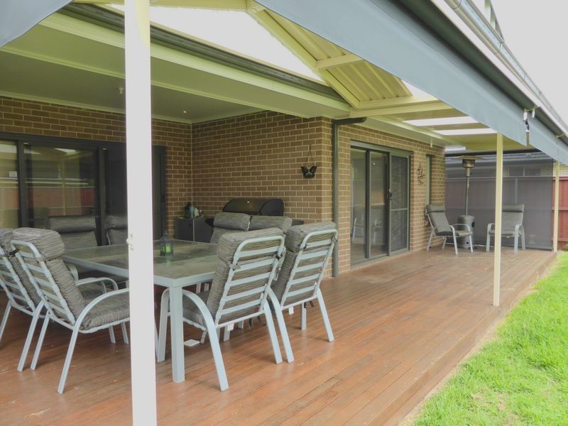 7 Central Park Drive, Claremont Meadows NSW 2747