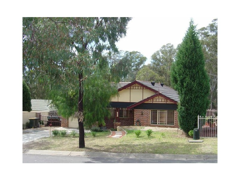 13 MANDA PLACE, Rooty Hill NSW 2766