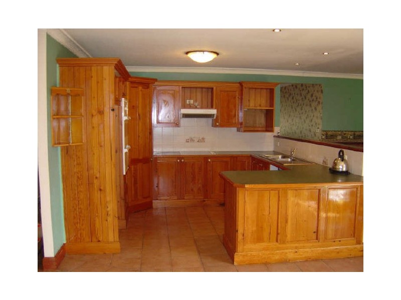 13 MANDA PLACE, Rooty Hill NSW 2766