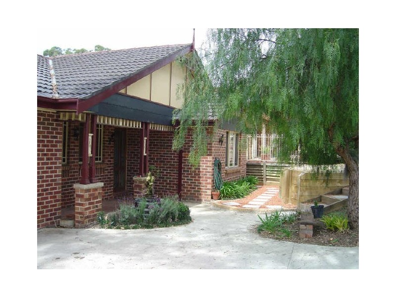 13 MANDA PLACE, Rooty Hill NSW 2766