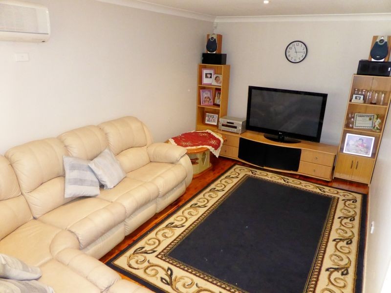 8 Lawry Place, Shalvey NSW 2770