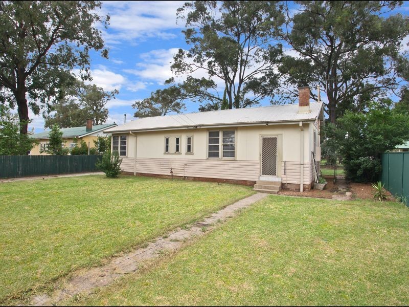 32 Liddle Street, St Marys North NSW 2760