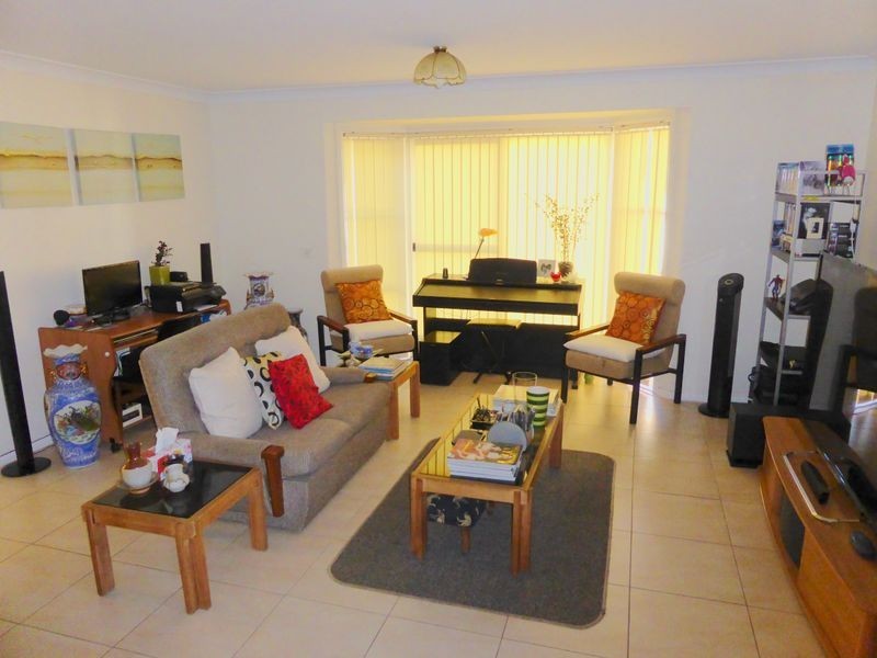 21 Bricketwood Drive, Woodcroft NSW 2767