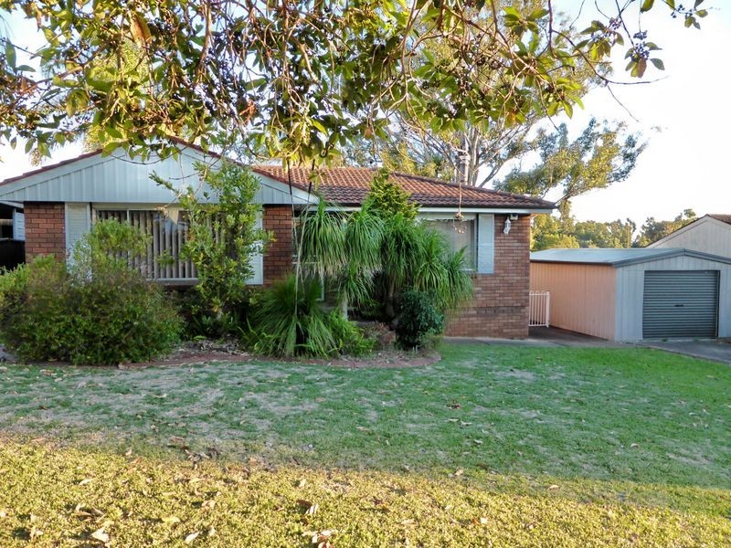 10 Astwood Street, Colyton NSW 2760