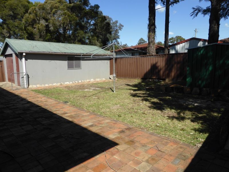 89 Captain Cook Drive, Willmot NSW 2770