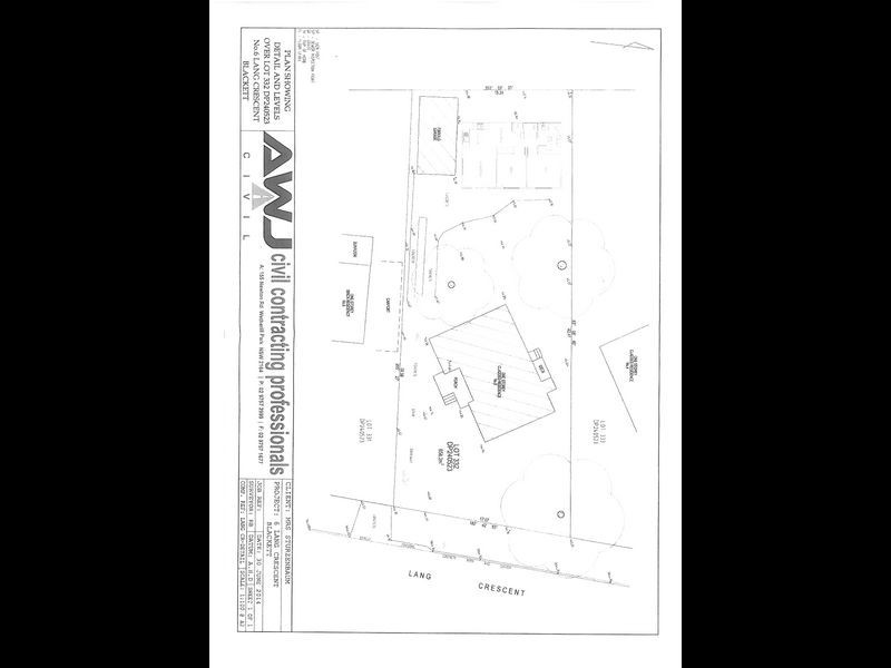 6 Lang Crescent, Blackett NSW 2770