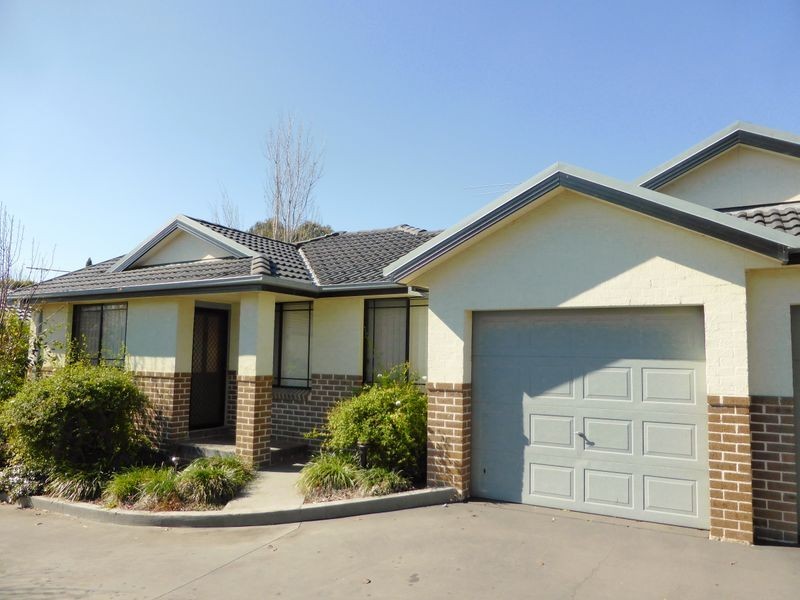 3/31-32 Hobart Street, Oxley Park NSW 2760