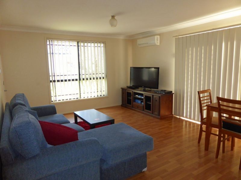 3/31-32 Hobart Street, Oxley Park NSW 2760