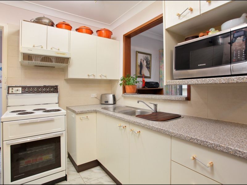 14 Captain Cook Drive, Willmot NSW 2770